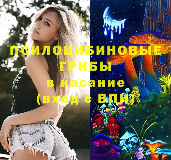 герыч Алексеевка